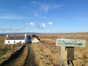 La Maison de Campagne, Dunvegan